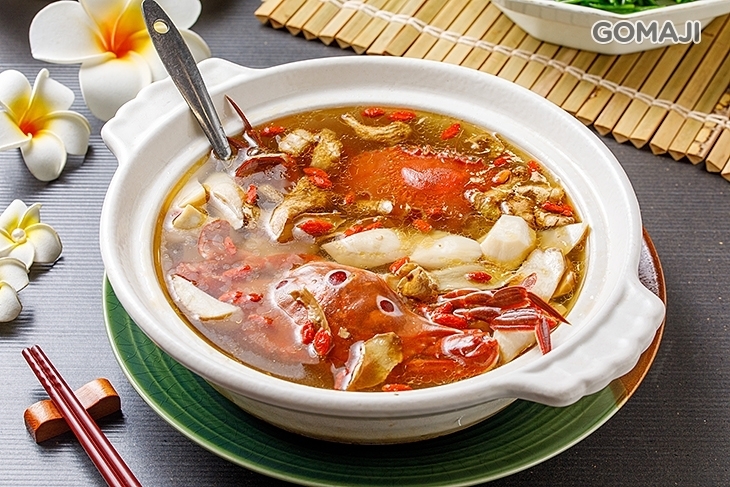 金山沐舍溫泉渡假酒店