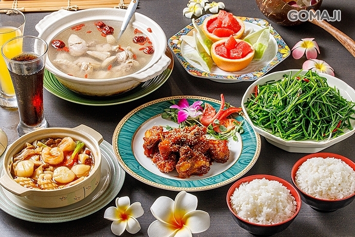 金山沐舍溫泉渡假酒店