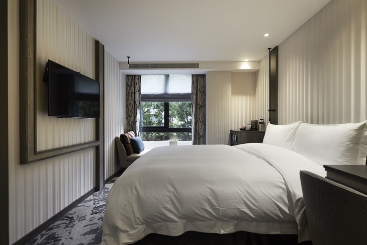 天閣酒店集團聯賣