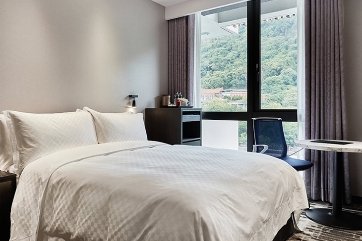 天閣酒店集團聯賣