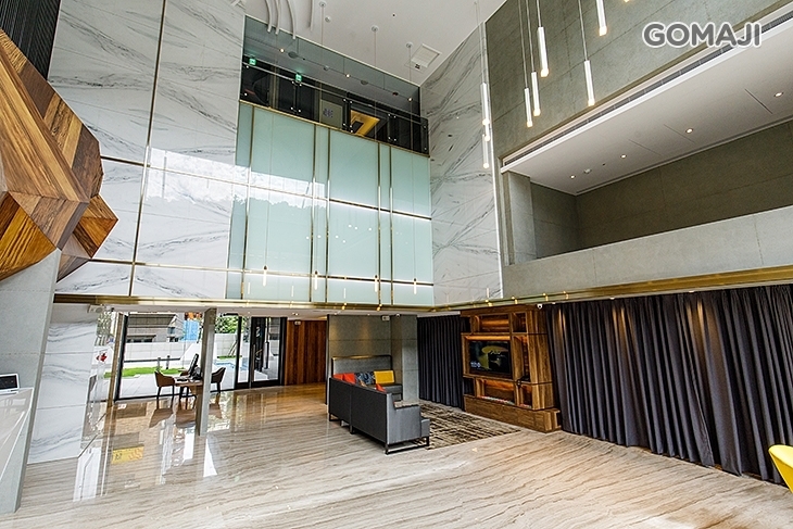 天閣酒店集團聯賣