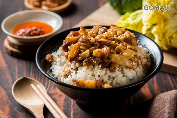 三輪車關東煮(北平店)