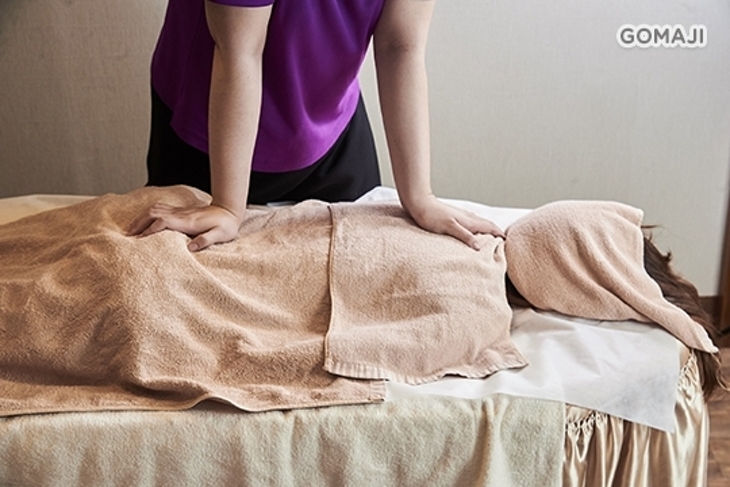 雅嘉莉抗氧化spa美妍館