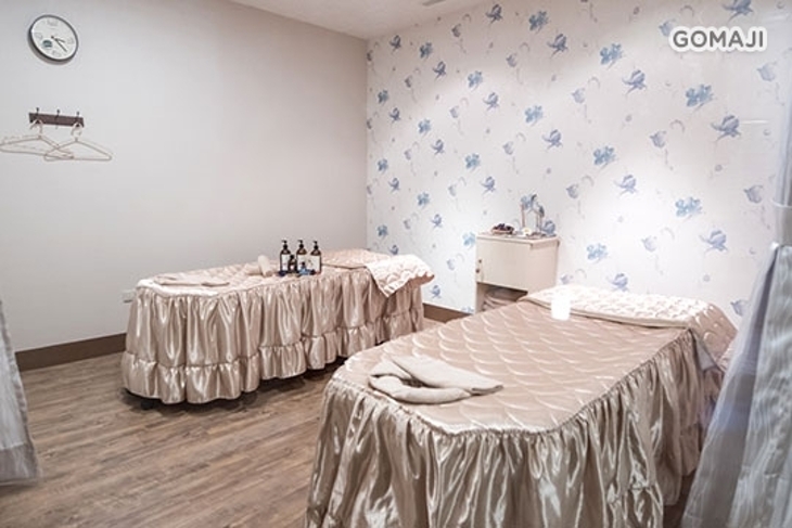 雅嘉莉抗氧化spa美妍館