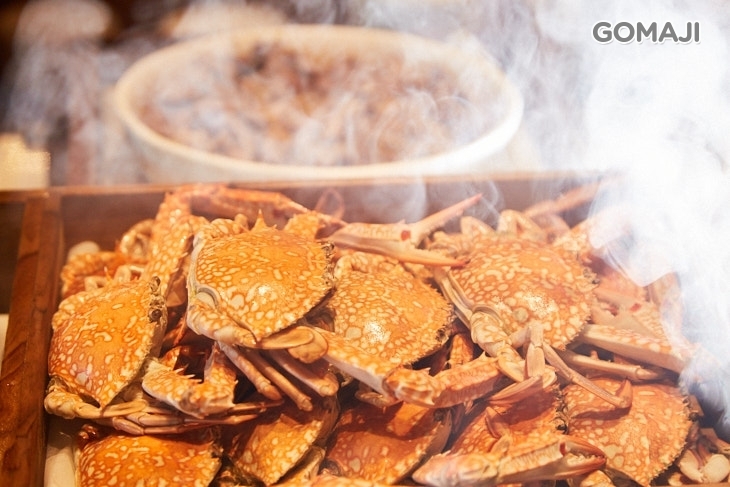 台中日光溫泉會館-花見西餐廳