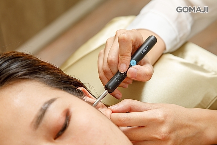 魔力美學Magic Beauty/按摩采耳專門店