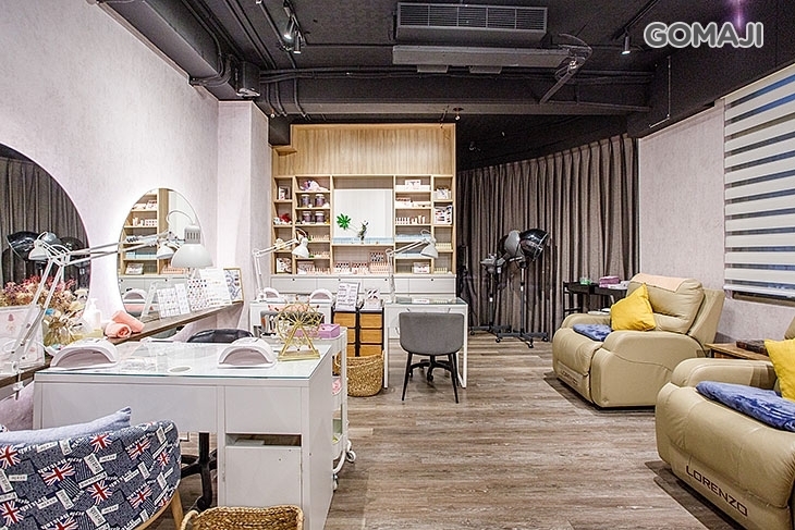 魔力美學Magic Beauty/按摩采耳專門店