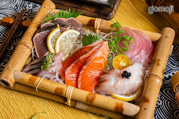 炭伙 串燒.海鮮.酒場