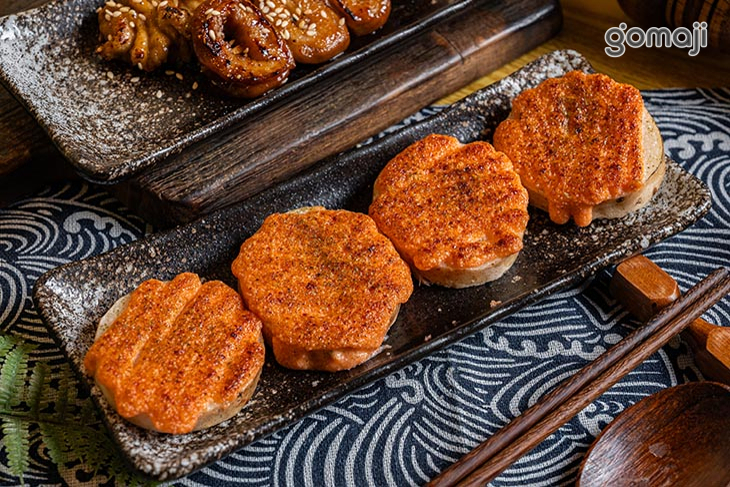 炭伙 串燒.海鮮.酒場