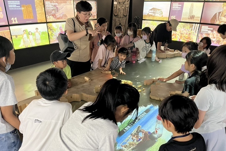 南投-樹德半山夢工廠 x 想想餐飲