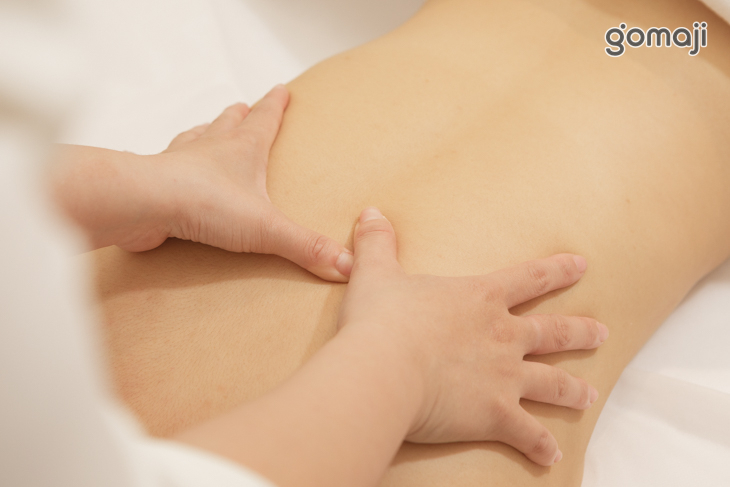 La Villa Beauté SPA