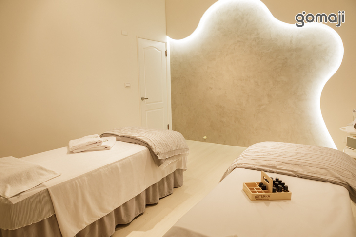 La Villa Beauté SPA