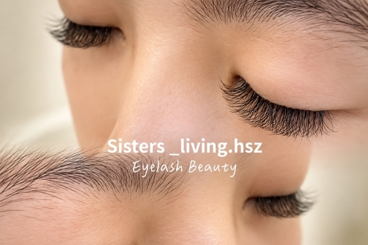 Sisters日常美