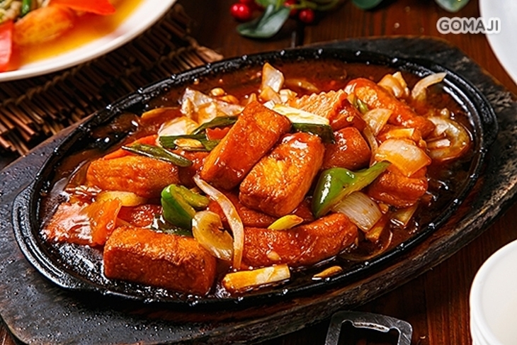 八塊厝平價啤酒海鮮屋