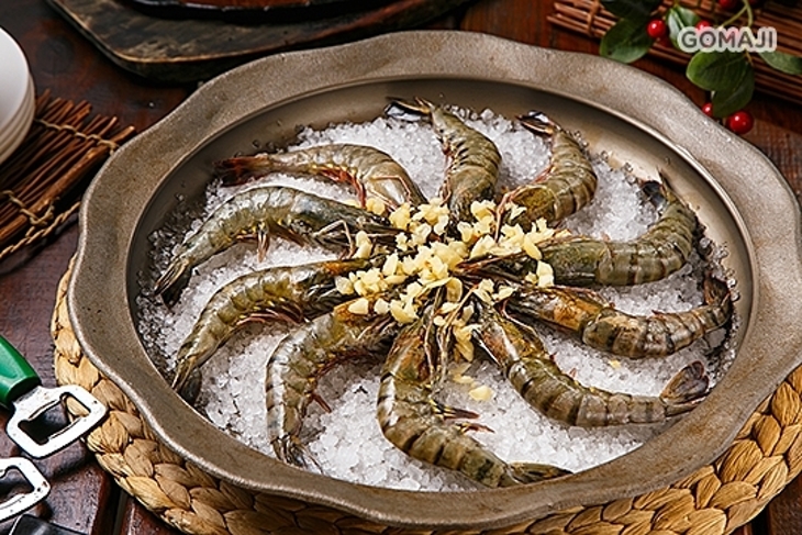 八塊厝平價啤酒海鮮屋