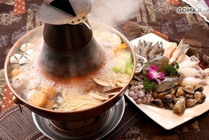 聚豐園精緻江浙料理(敦北店)