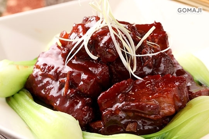 聚豐園精緻江浙料理(敦北店)