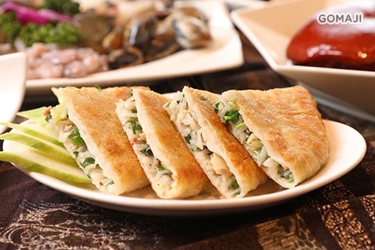 聚豐園精緻江浙料理(敦北店)