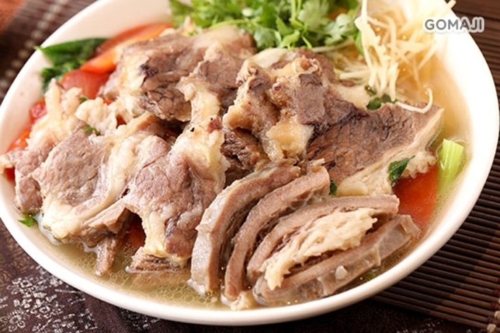 聚豐園精緻江浙料理(敦北店)