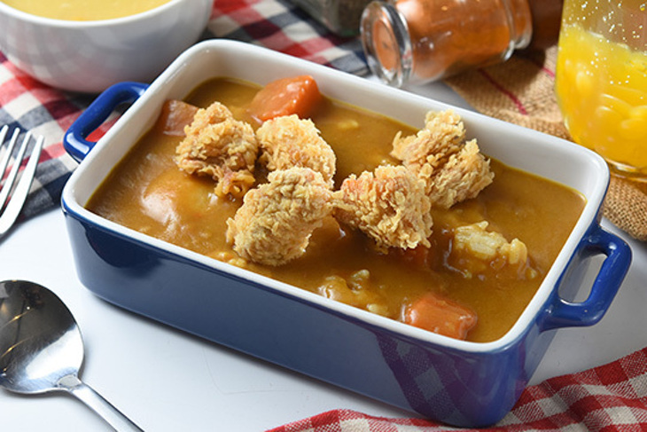 小人物炸雞茶飲(北投店)