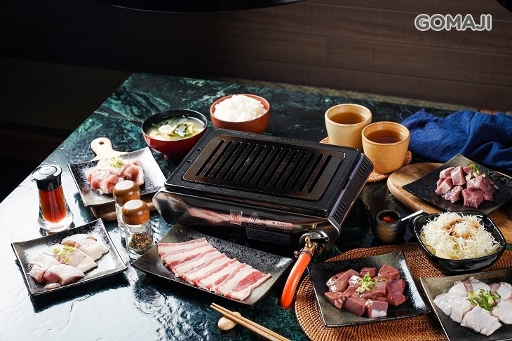 逸之牛 日式炸牛排專売