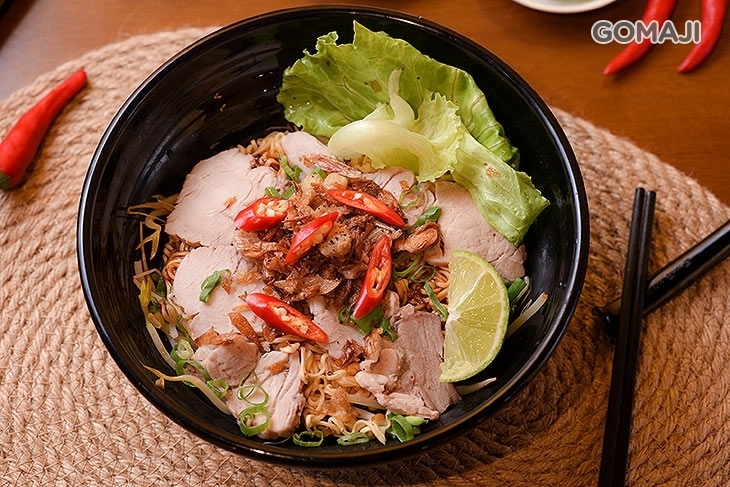 Hi SAIGON西貢越式麵館