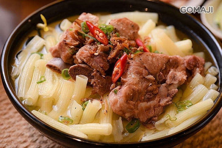 Hi SAIGON西貢越式麵館