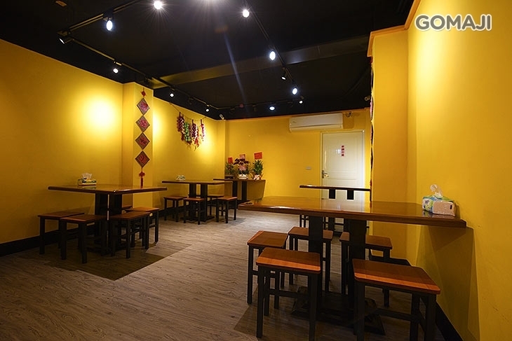 Hi SAIGON西貢越式麵館