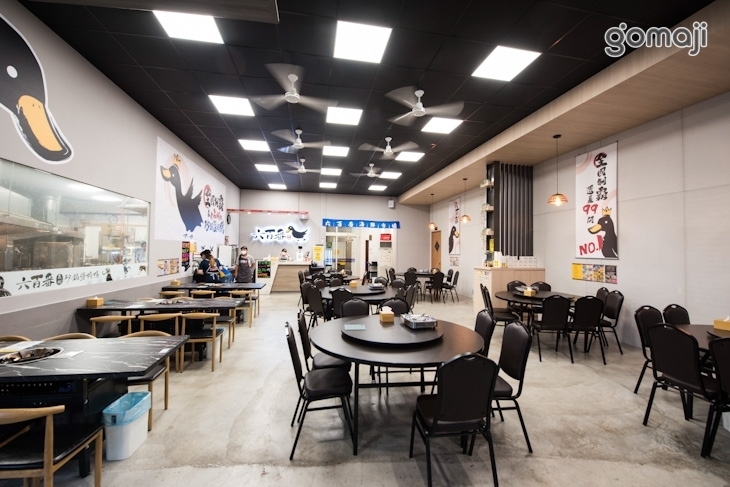 六百番砂鍋鹽焗鴨