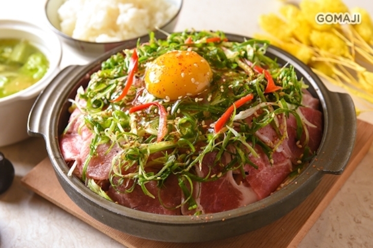 舞春 鍋物.簡餐