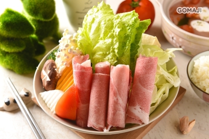 舞春 鍋物.簡餐