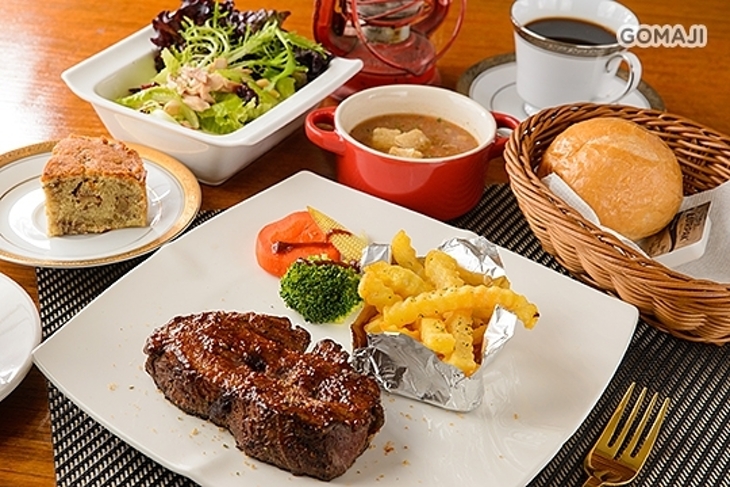 Style Steak 世代歐陸牛排西餐廳