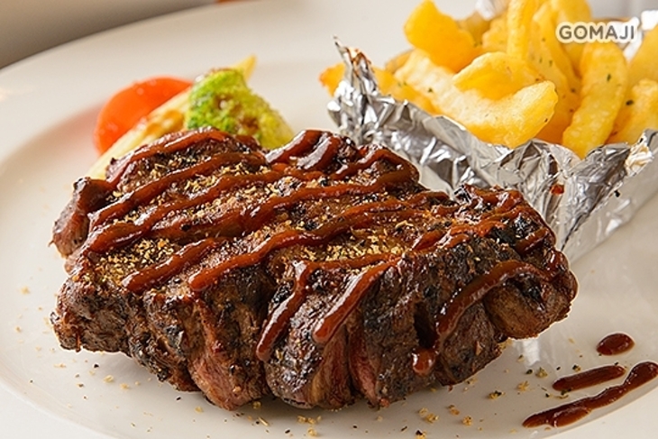 Style Steak 世代歐陸牛排西餐廳