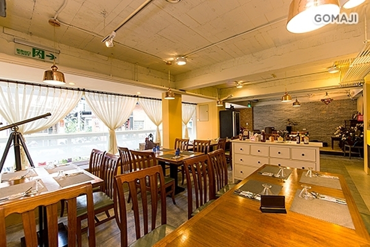 Style Steak 世代歐陸牛排西餐廳