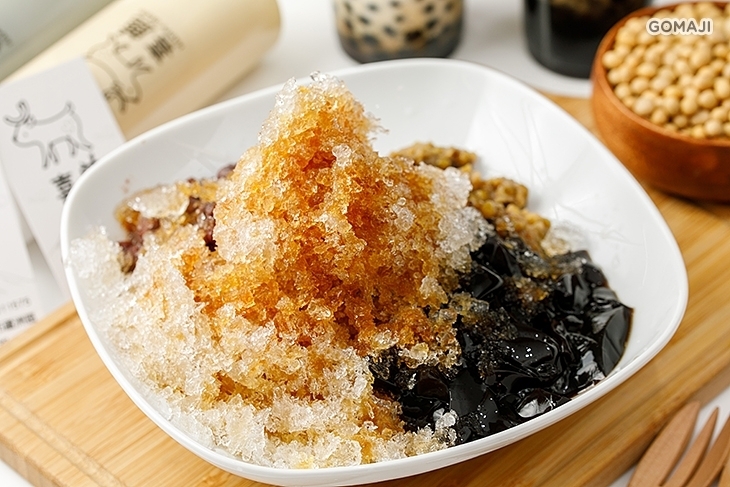 喜鹿甜品HAPPY DEER