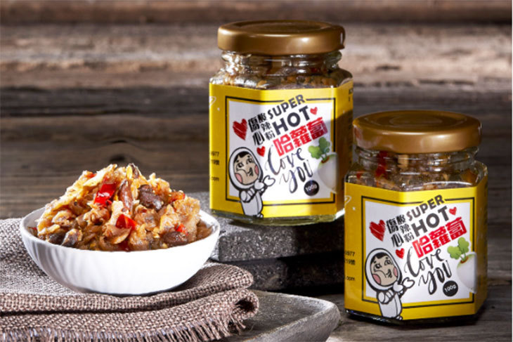 傷心酸辣粉/鍋加鍋