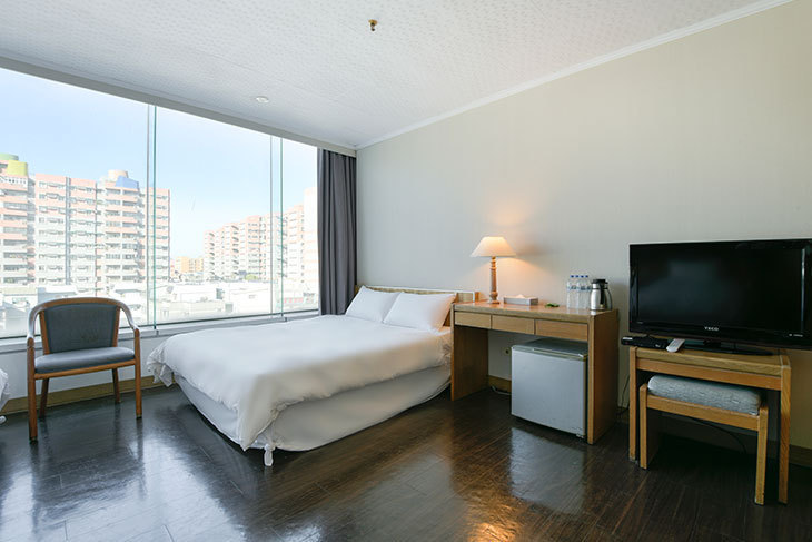 嘉義-洄嘉居行旅