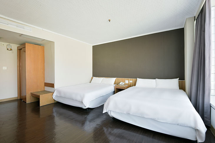 嘉義-洄嘉居行旅