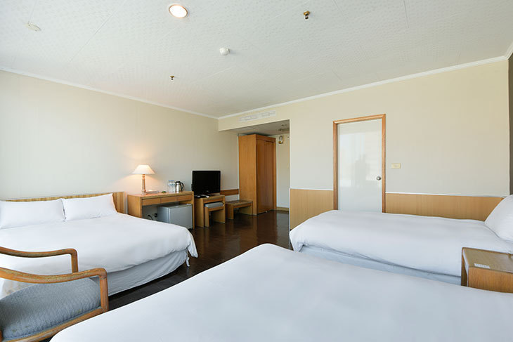 嘉義-洄嘉居行旅