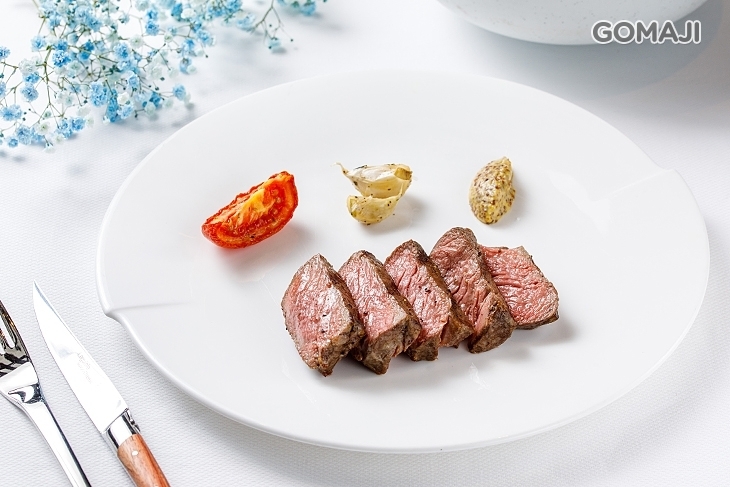 Prime One牛排館