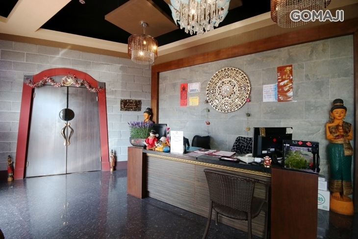 泰瑪村(彰化店)