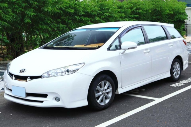 花蓮兆豐租車