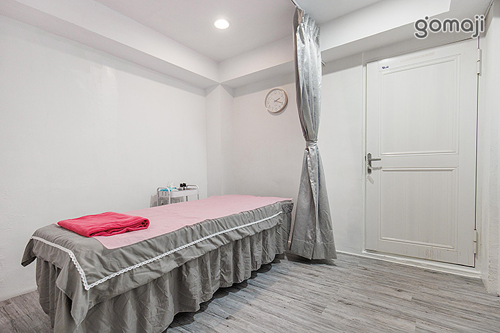 小林指油壓按摩工作室