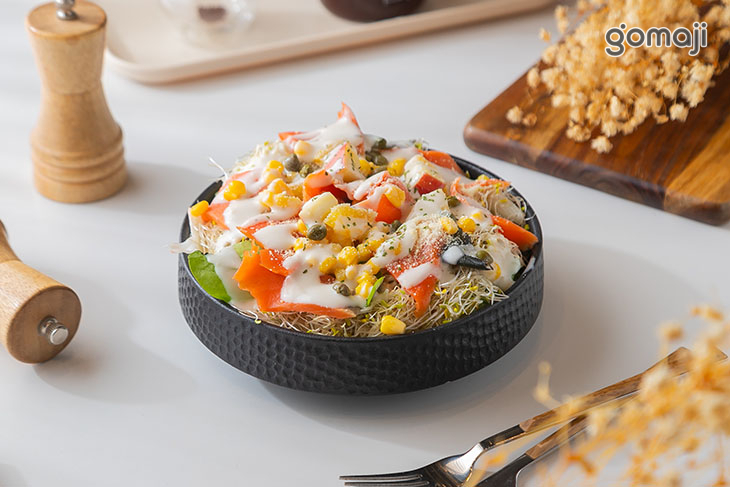 NICE TO MEET U Newborn & Cafe'