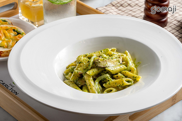 卡爾登飯店台中館-享餐廳