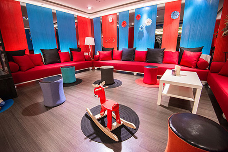 彰化-晨陽文旅 MORN SUN HOTEL