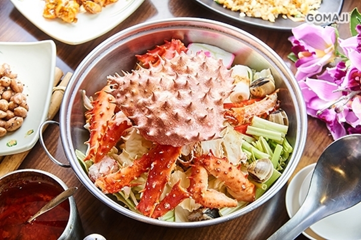 老董牛肉麵(高雄自強店)