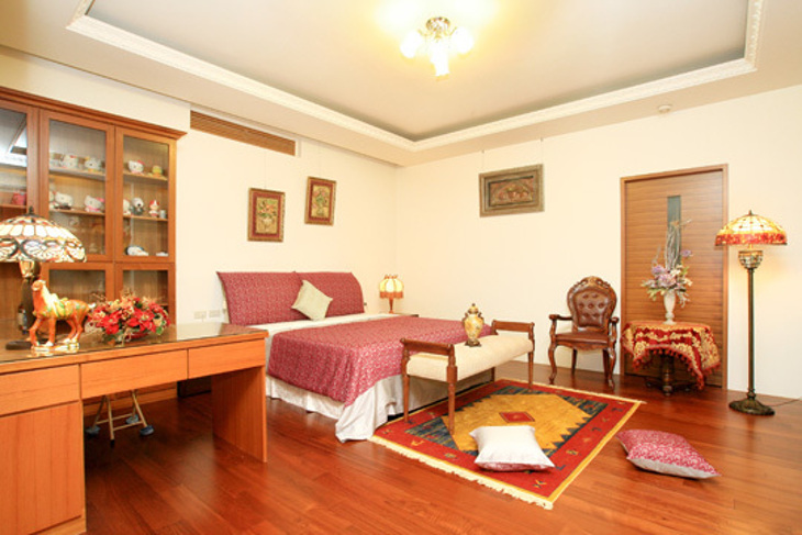 宜蘭-冬山河人文會館