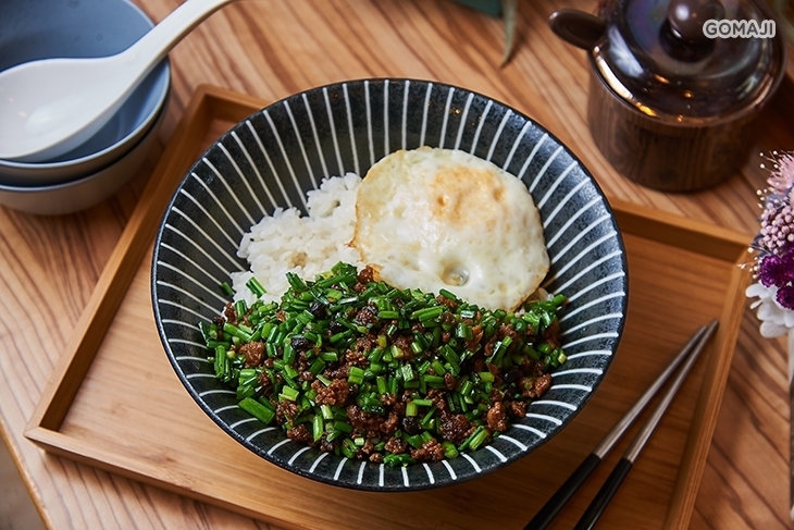 大今好食