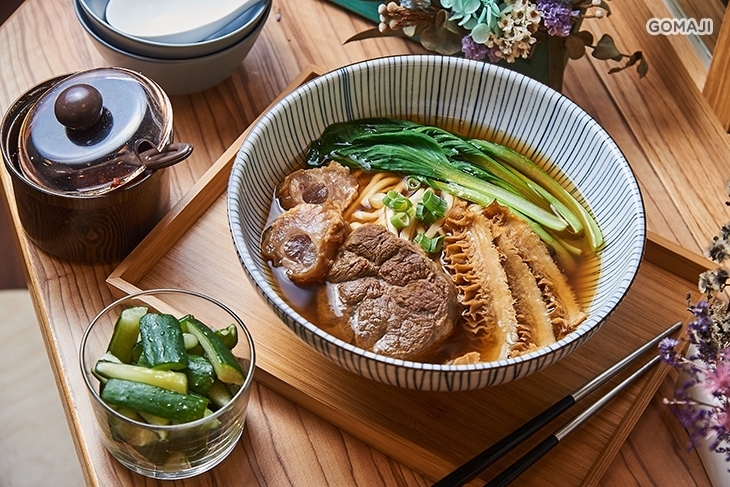大今好食